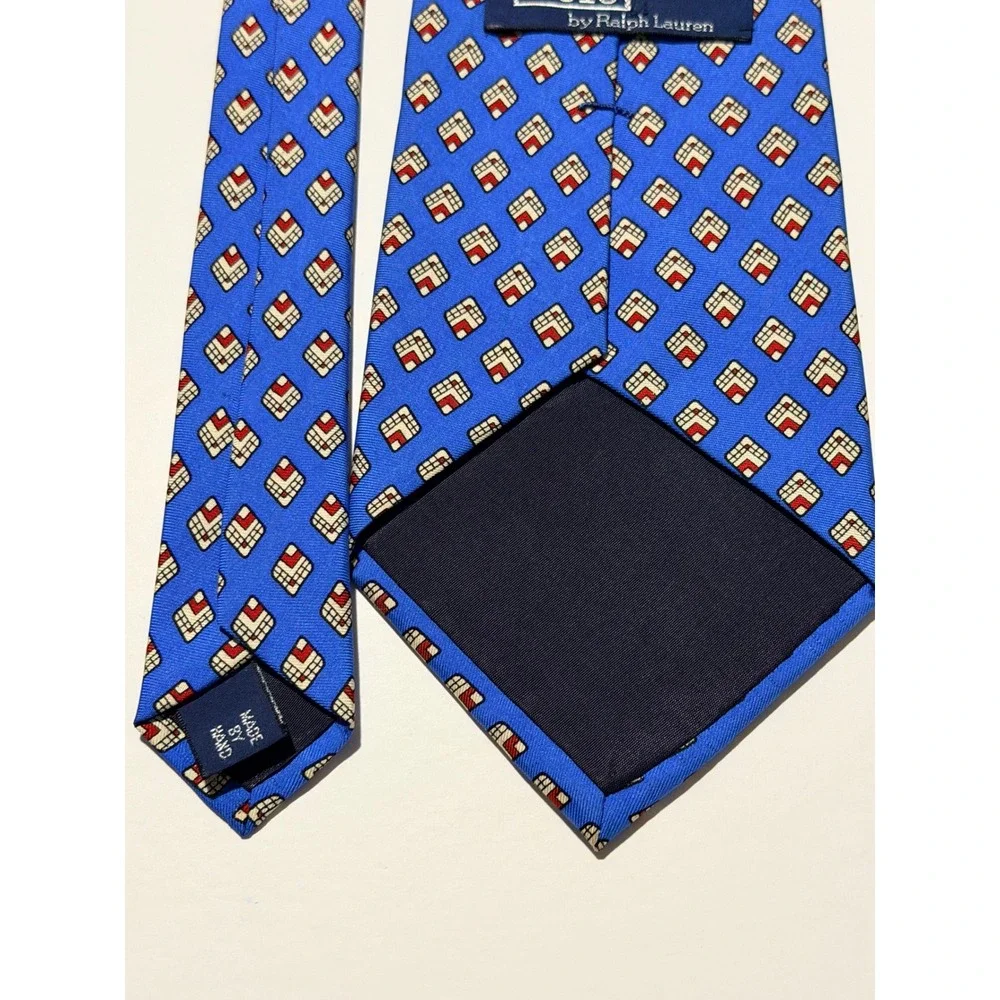 Polo Ralph Lauren Tie Sz‎ 4